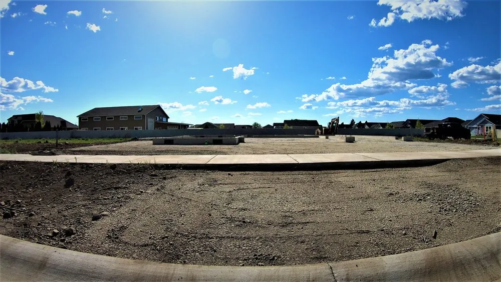 Expert outdoor landscaping for outdoor upgrades in Washington, UT by Copper Ridge Enterprises