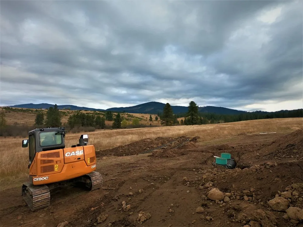 Professional lawn mowing service near you across Washington, UT - Copper Ridge Enterprises