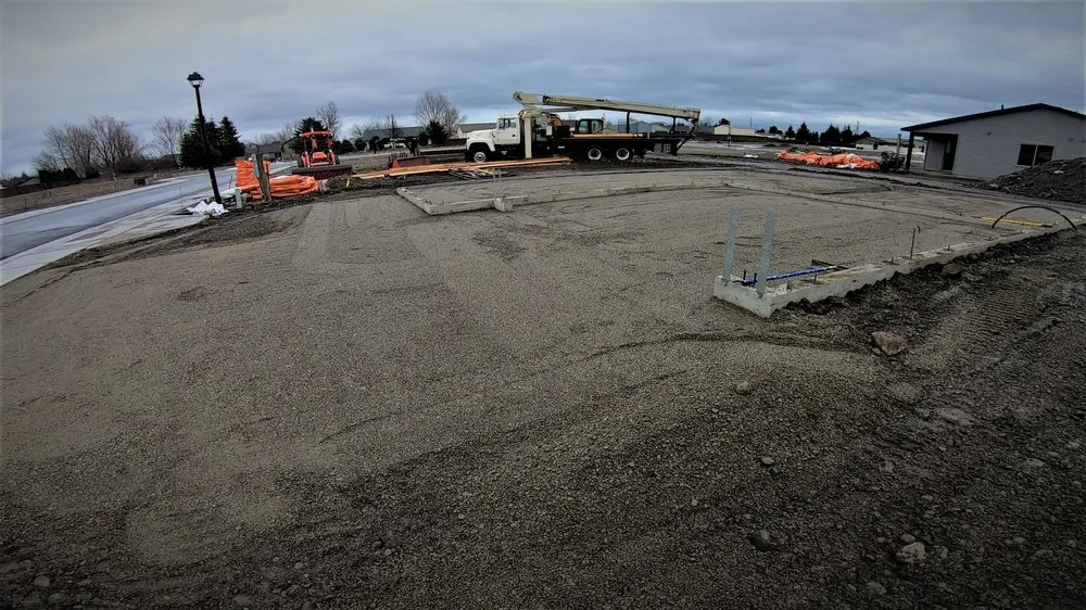 Professional outdoor landscaping in Washington, UT - Copper Ridge Enterprises