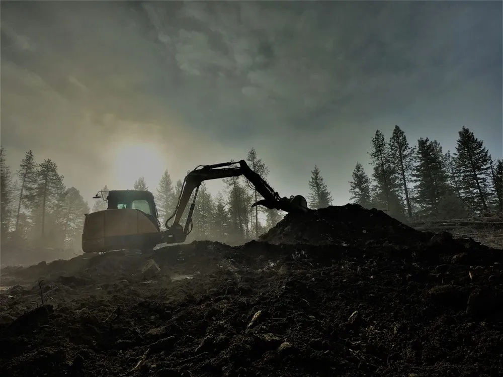 Top-rated yard maintenance in Washington, UT by Copper Ridge Enterprises