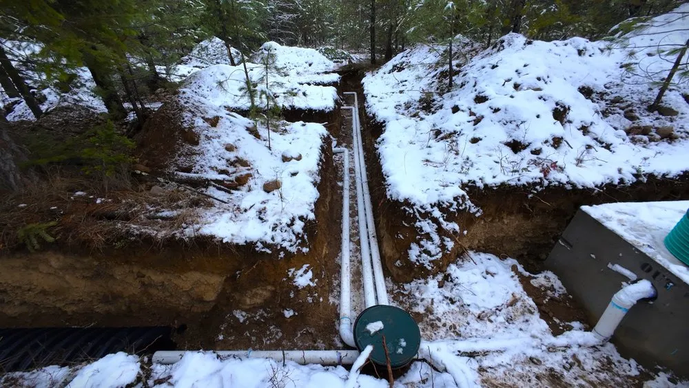 Affordable lawn mowing service for residential properties across Washington, UT - Copper Ridge Enterprises