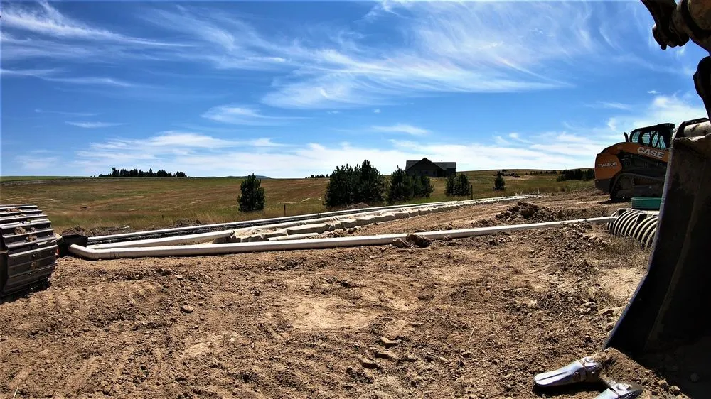 Expert lawn care service in Washington, UT by Copper Ridge Enterprises