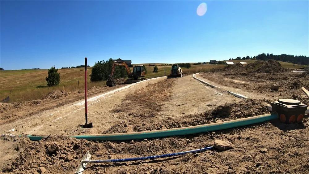 Affordable yard maintenance in Washington, UT - Copper Ridge Enterprises