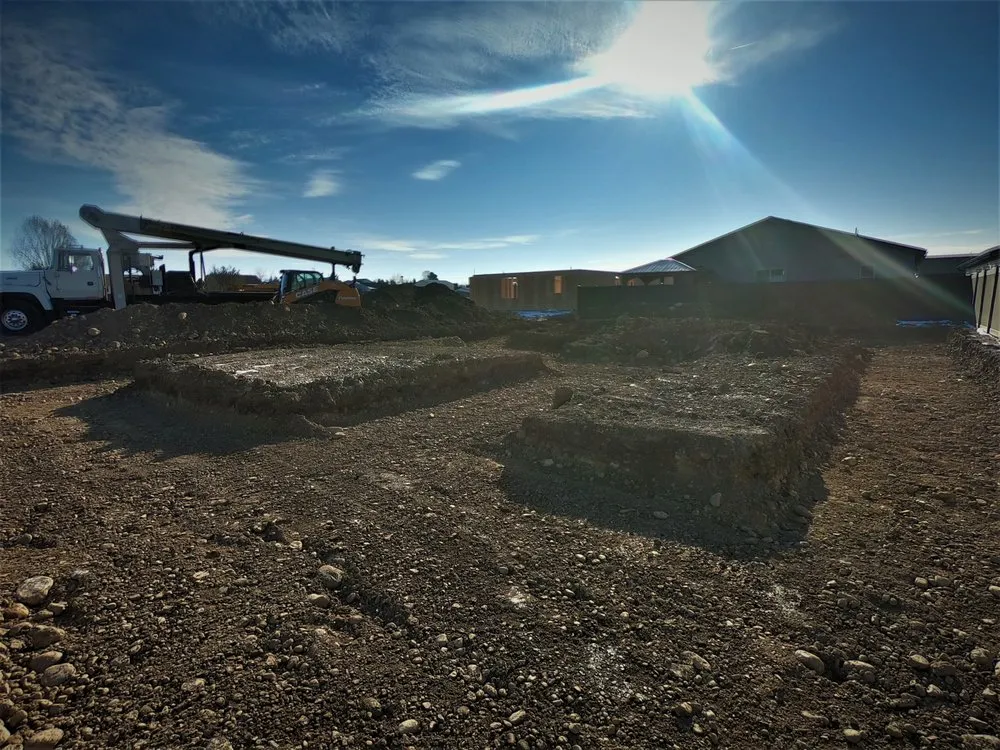 Local landscaping services experts serving Washington, UT - Copper Ridge Enterprises