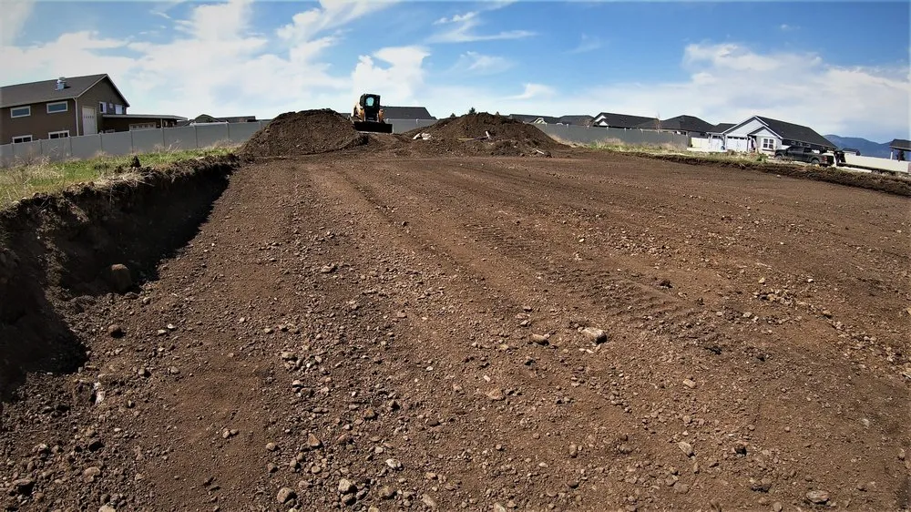 Local landscaping services for year-round maintenance across Washington, UT - Copper Ridge Enterprises