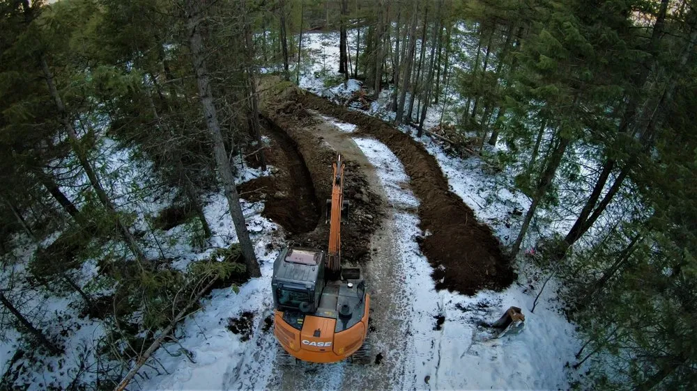 Affordable outdoor landscaping near you across Washington, UT - Copper Ridge Enterprises