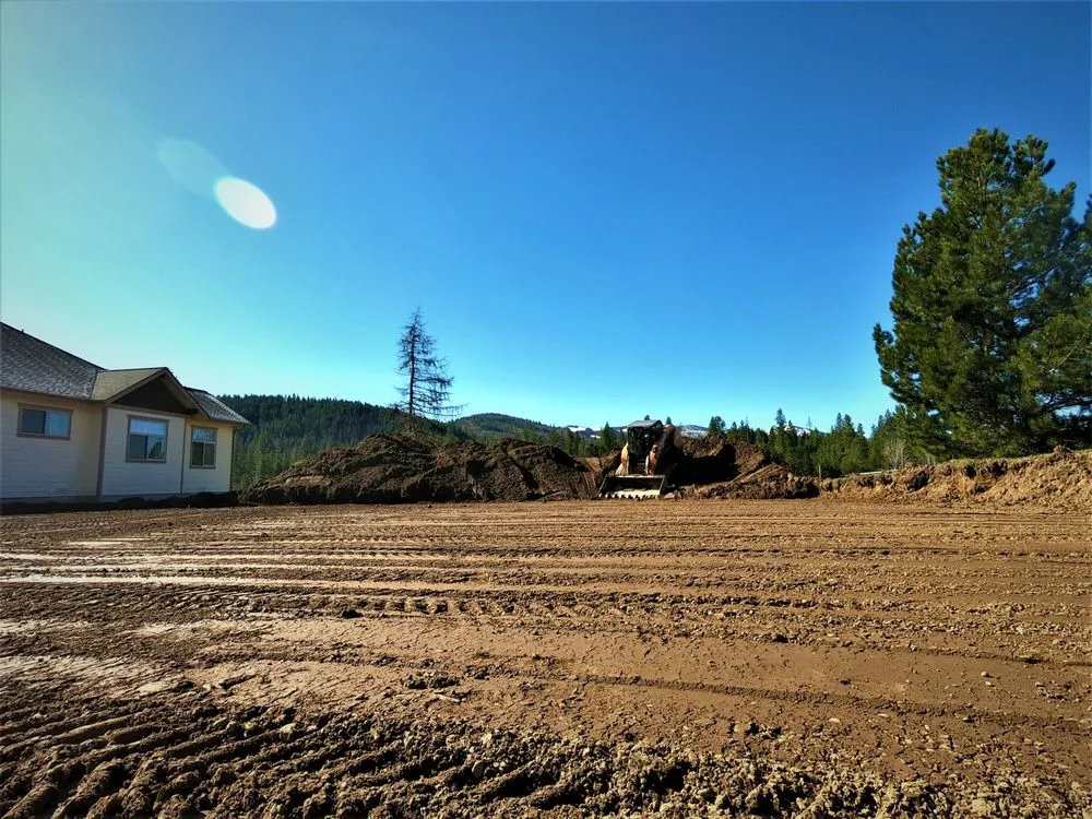 Expert landscape design for outdoor upgrades in Washington, UT by Copper Ridge Enterprises