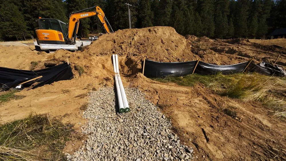 Expert lawn care service in Washington, UT - Copper Ridge Enterprises