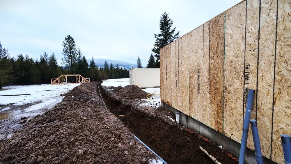 Local landscape design in Washington, UT - Copper Ridge Enterprises