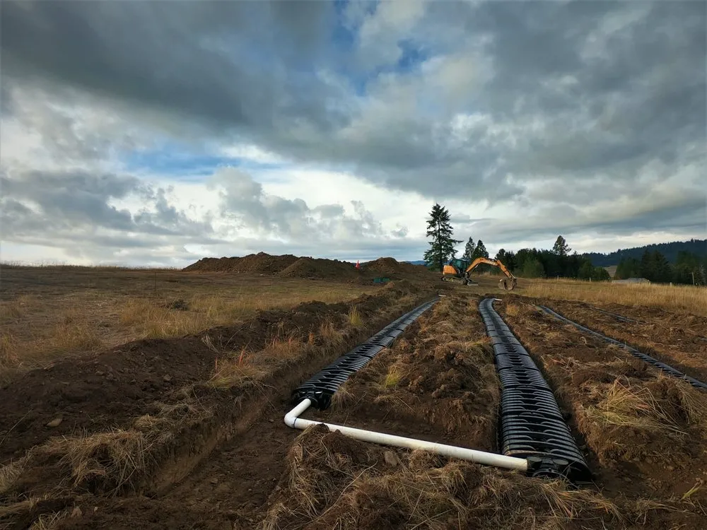 Trusted landscape design for residential properties across Washington, UT - Copper Ridge Enterprises