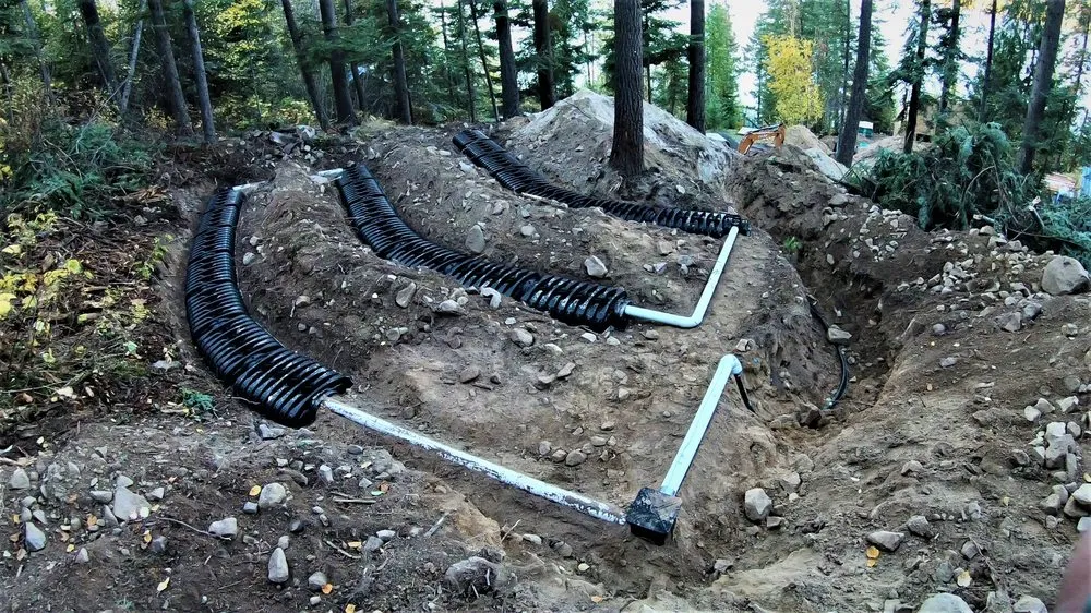 Top-rated garden landscaping in Washington, UT - Copper Ridge Enterprises