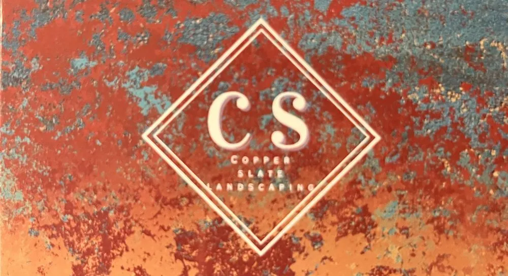 Local lawn mowing service for residential properties in Monroe, NC by Copper Slate Landscaping