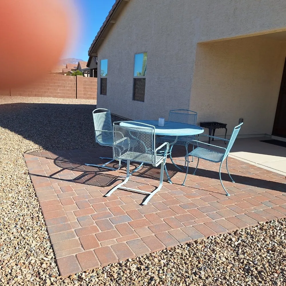 Trusted lawn care service for outdoor upgrades across Tucson, AZ - Copper State Landscape Design