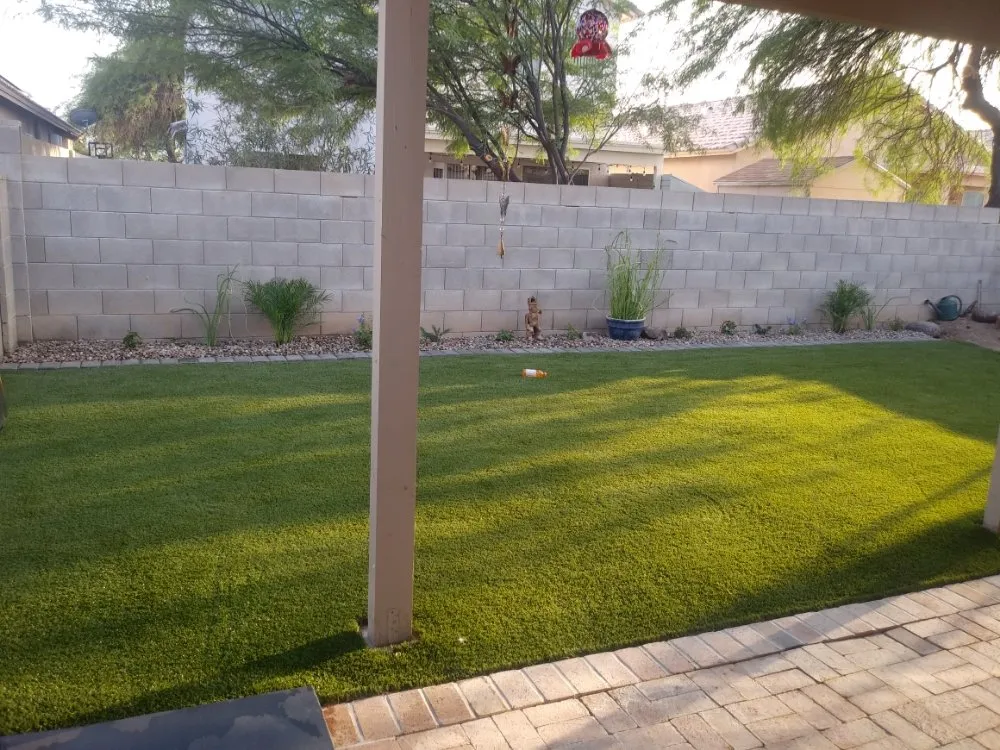 Top-rated residential landscaping in Tucson, AZ - Copper State Landscape Design