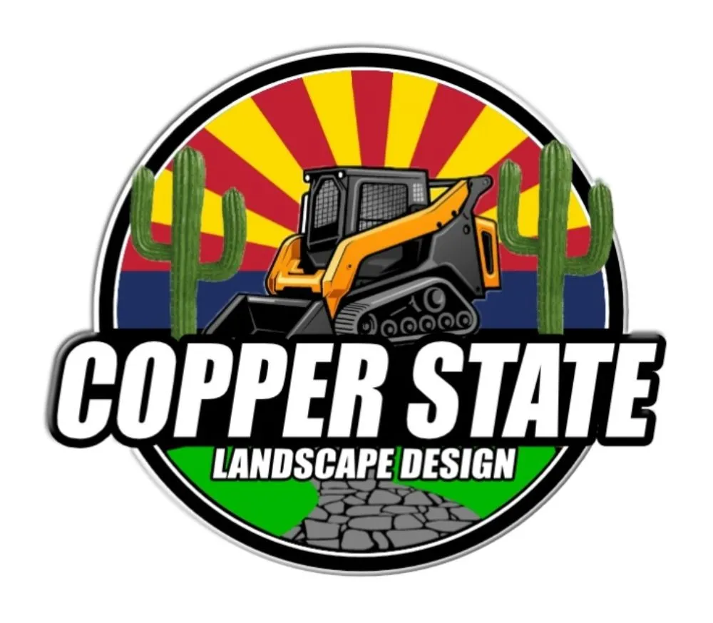 Reliable outdoor landscaping in Tucson, AZ - Copper State Landscape Design