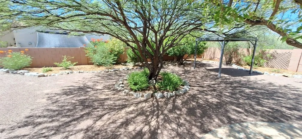 Local outdoor landscaping experts serving Tucson, AZ - Copper State Landscape Design