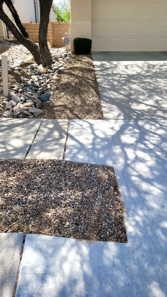 Local lawn care service for year-round maintenance across Tucson, AZ - Copper Stone Landscaping