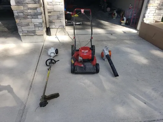 Coppercut Lawns