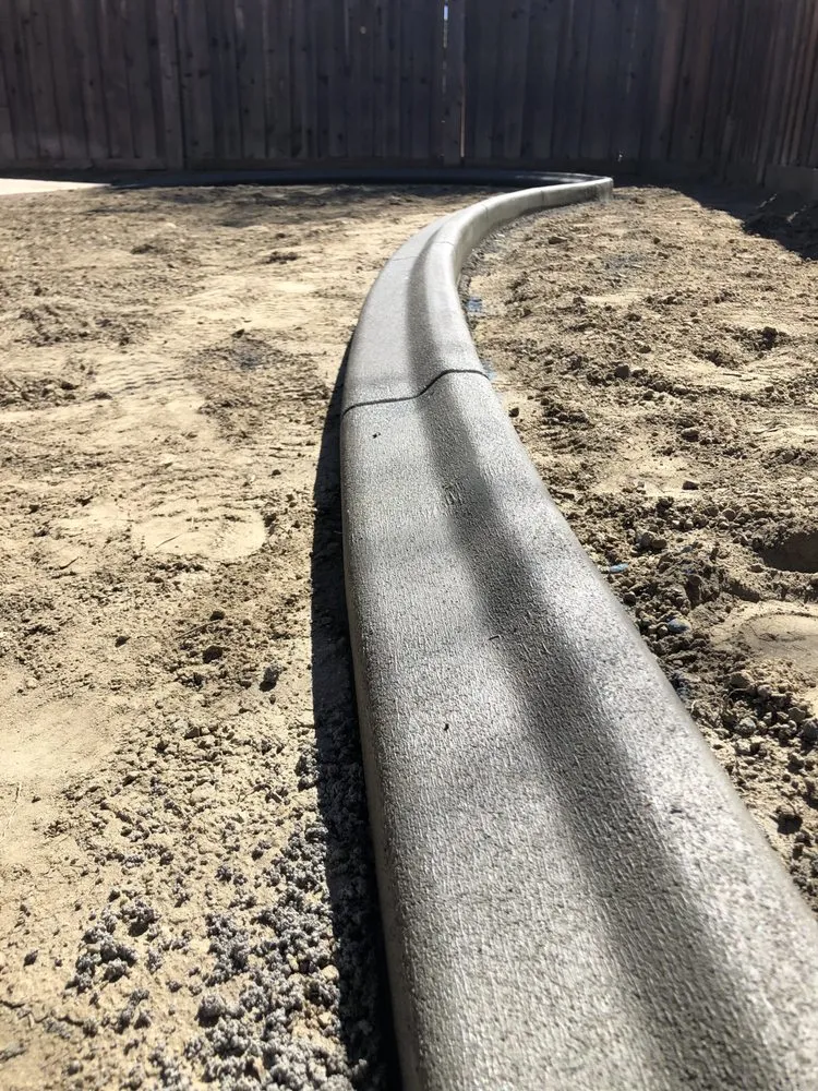 Professional landscape design in Hemet, CA - Copperhead Landscape