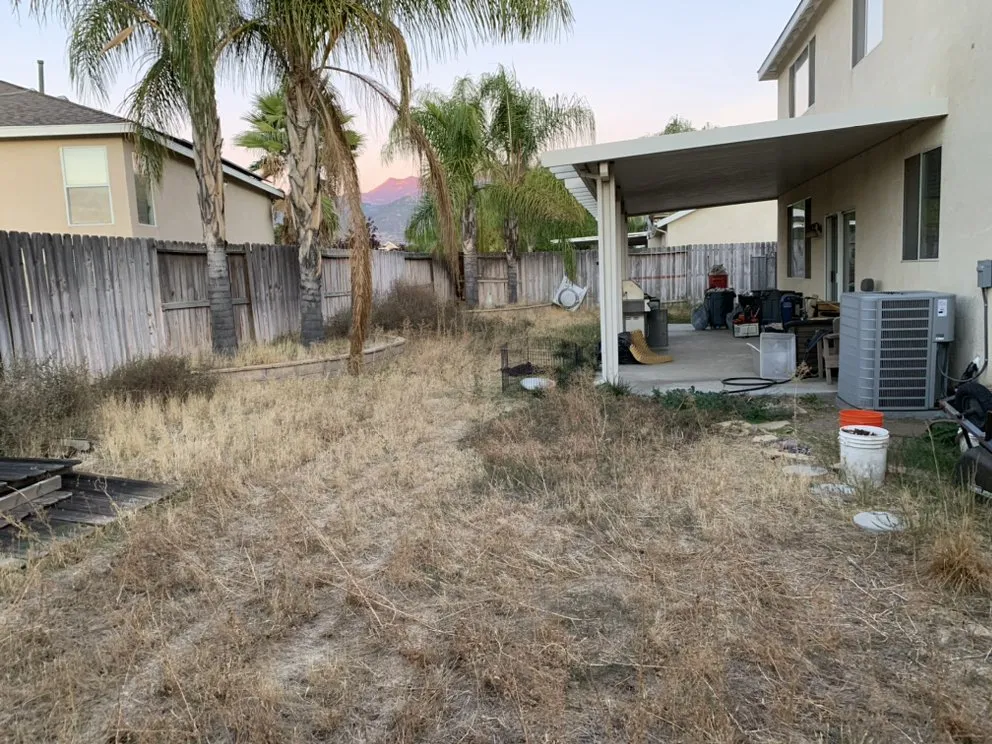 Affordable residential landscaping in Hemet, CA - Copperhead Landscape