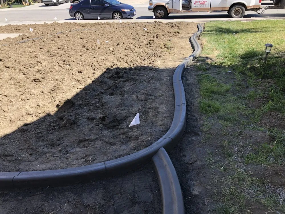 Expert yard cleanup service in Hemet, CA by Copperhead Landscape