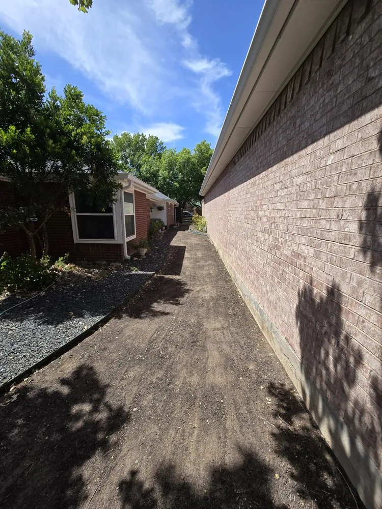 Local landscape design for year-round maintenance across San Angelo, TX - Copperhead Lawn Care