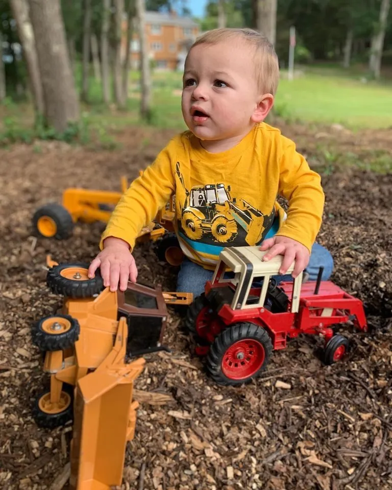 Local garden landscaping for outdoor upgrades across Charlestown, RI - Coppermyne Farm