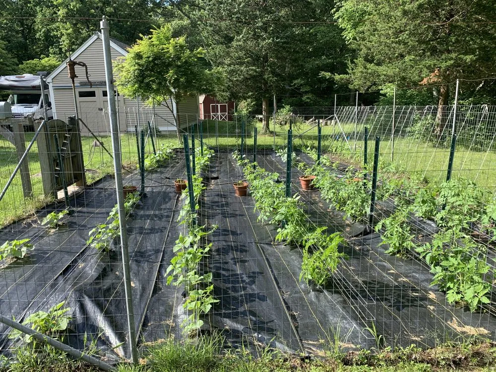 Expert landscaping services experts serving Charlestown, RI - Coppermyne Farm