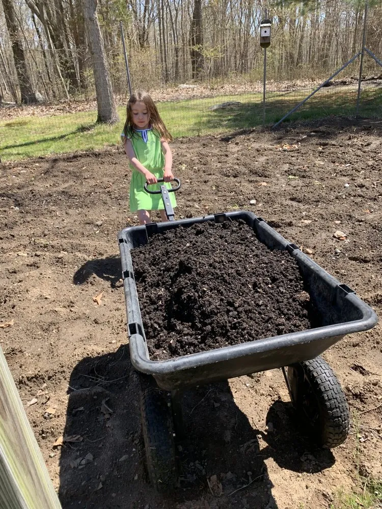 Top-rated yard cleanup service in Charlestown, RI - Coppermyne Farm