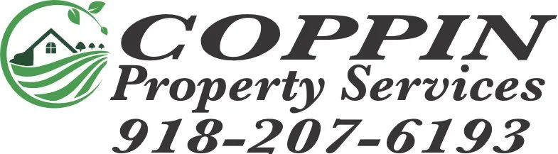 Local lawn mowing service for outdoor upgrades across Tahlequah, OK - Coppin Property Services