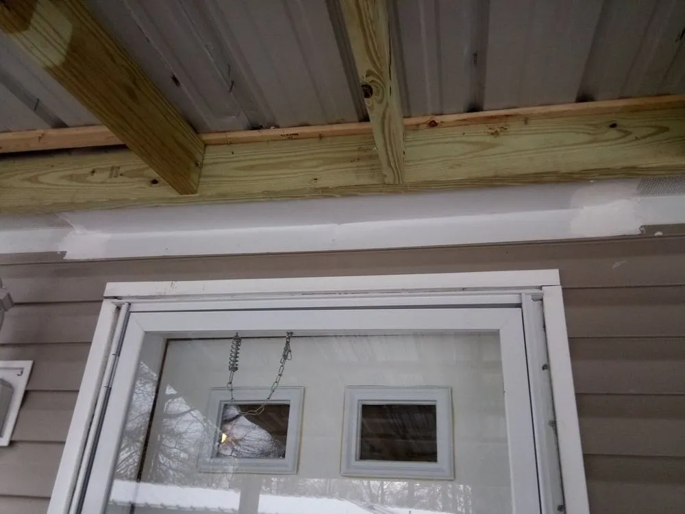 Professional outdoor landscaping for outdoor upgrades across Volant, PA - Coppock Contracting