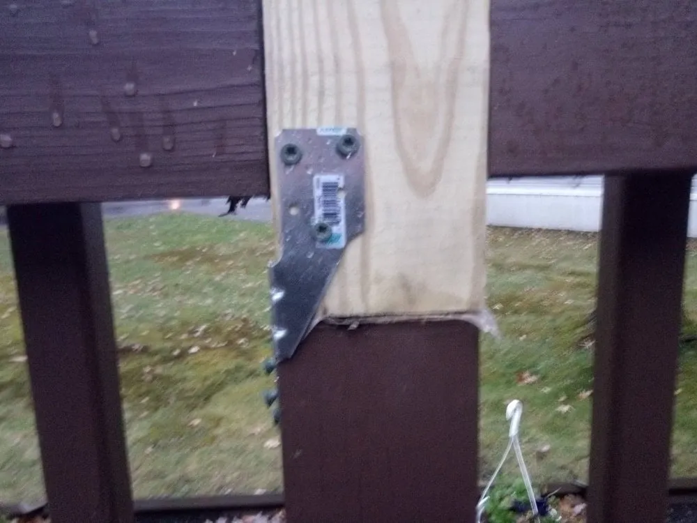 Affordable outdoor landscaping in Volant, PA by Coppock Contracting