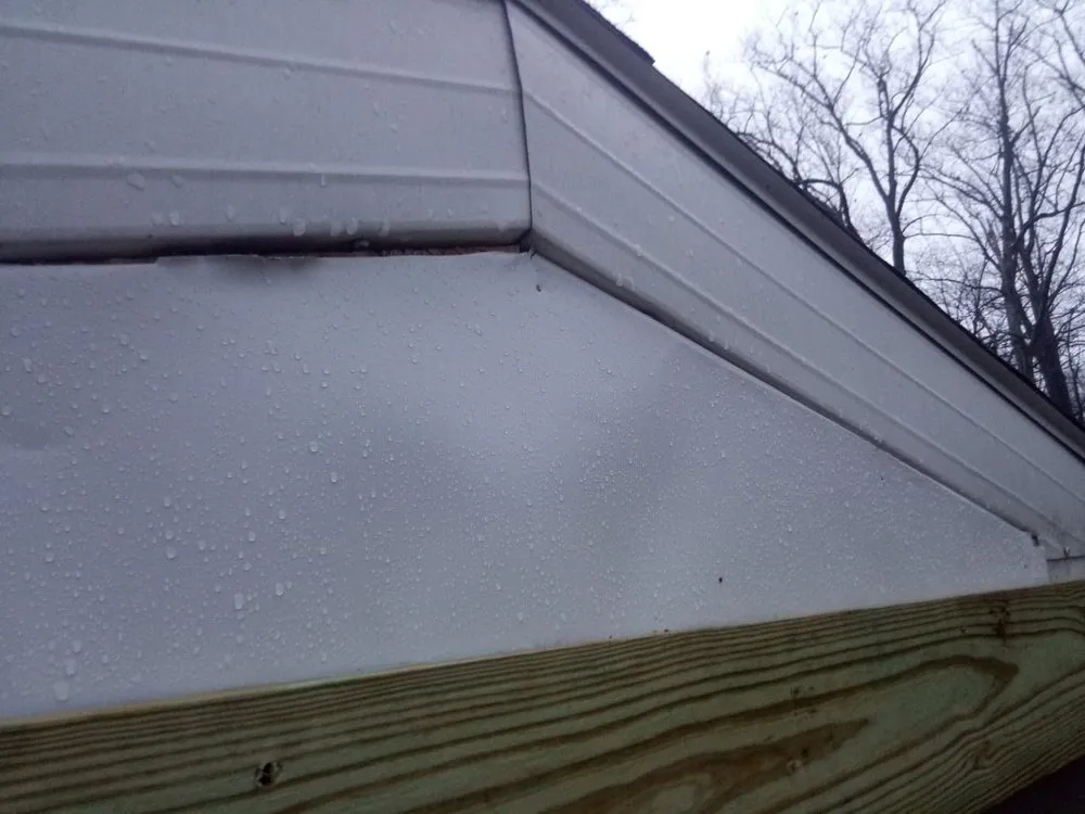 Affordable lawn care service experts serving Volant, PA - Coppock Contracting