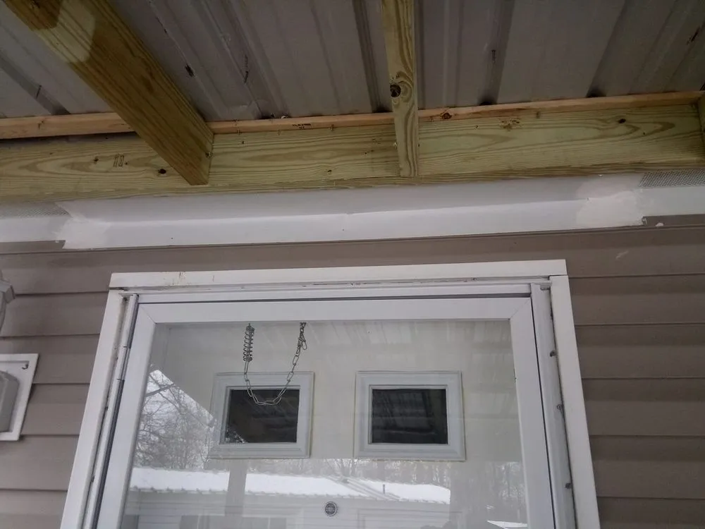 Local lawn care service in Volant, PA by Coppock Contracting