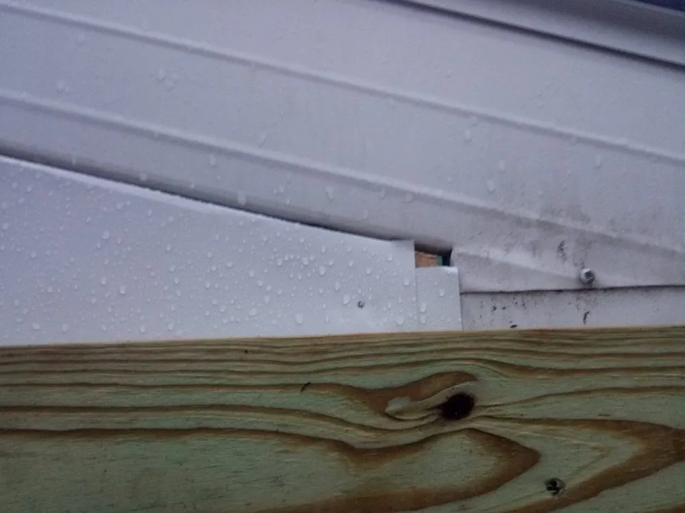 Local garden landscaping in Volant, PA - Coppock Contracting