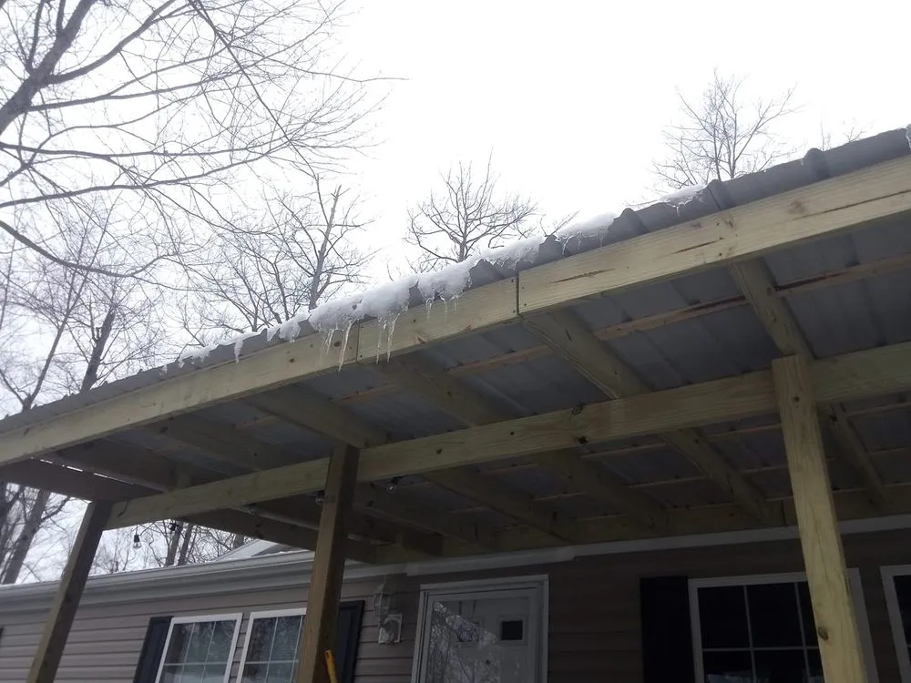 Trusted landscaping services in Volant, PA - Coppock Contracting