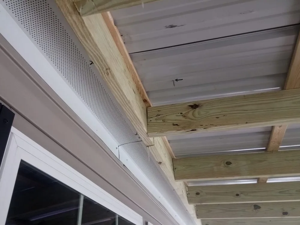 Professional landscape design in Volant, PA - Coppock Contracting