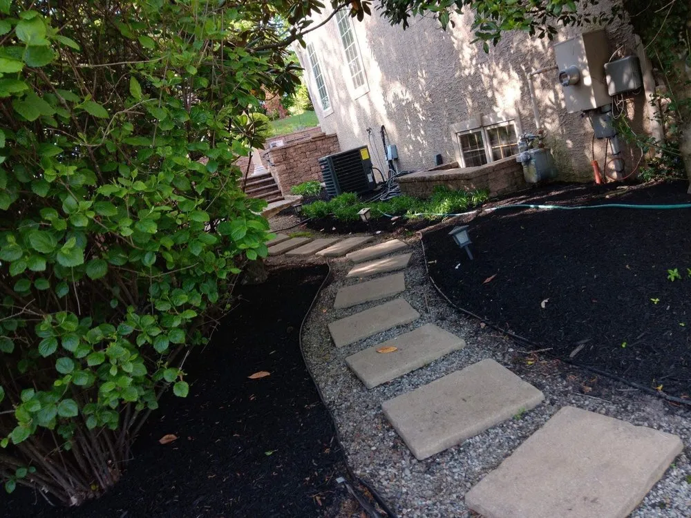 Top-rated lawn mowing service experts serving Norristown, PA - Coqui Lansdcaping