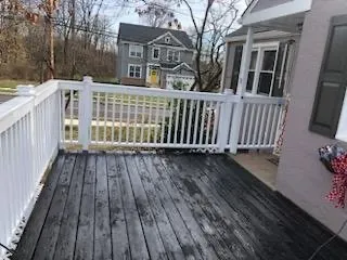 Affordable residential landscaping for beautiful yards in Norristown, PA by Coqui Lansdcaping