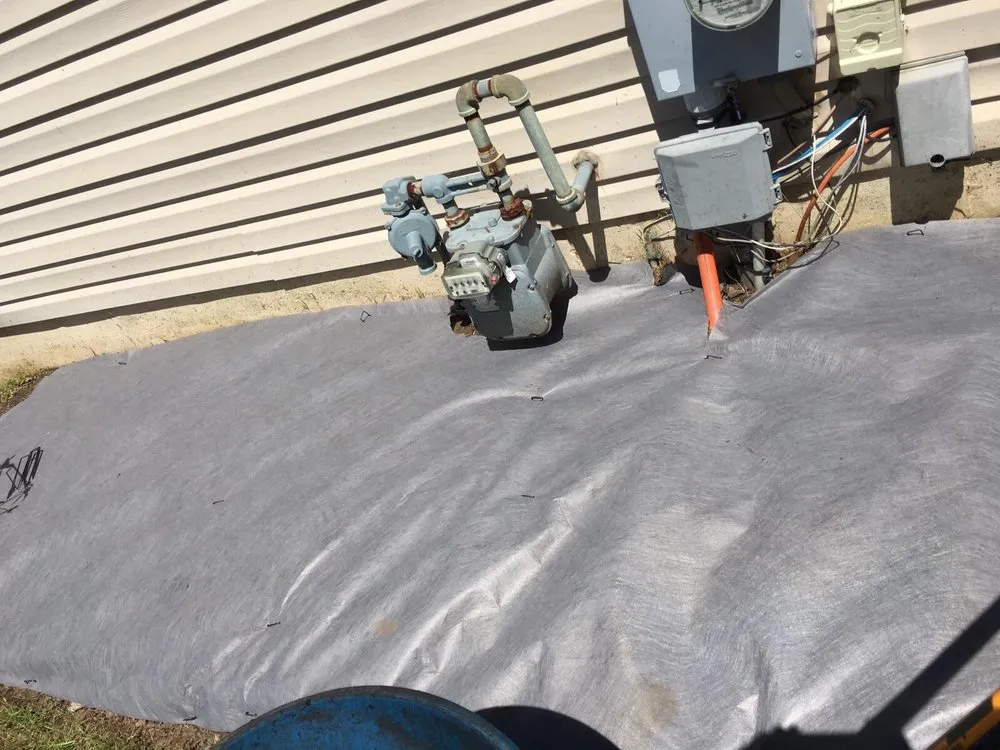 Affordable lawn mowing service in Norristown, PA - Coqui Lansdcaping