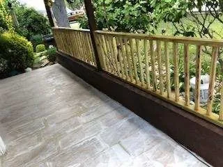 Professional residential landscaping in Norristown, PA - Coqui Lansdcaping