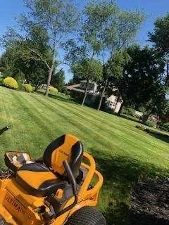 Local residential landscaping in Norristown, PA by Coqui Lansdcaping
