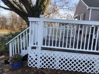 Local lawn mowing service in Norristown, PA - Coqui Lansdcaping