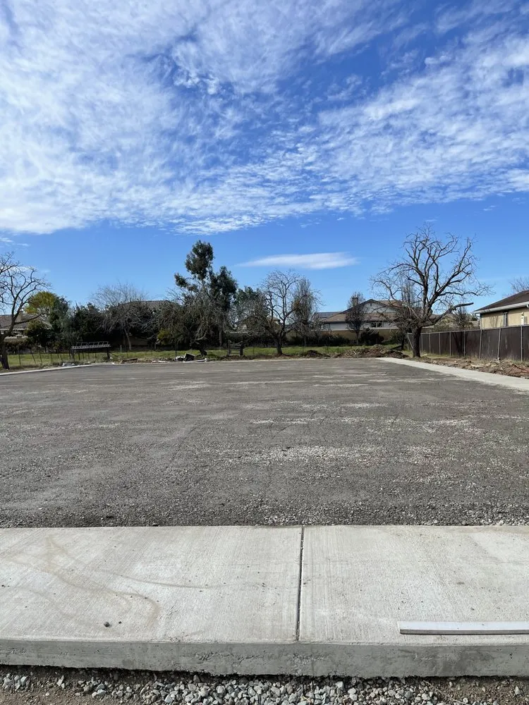 Local lawn mowing service for residential properties across Redwood City, CA - Corado Landscaping & Paver