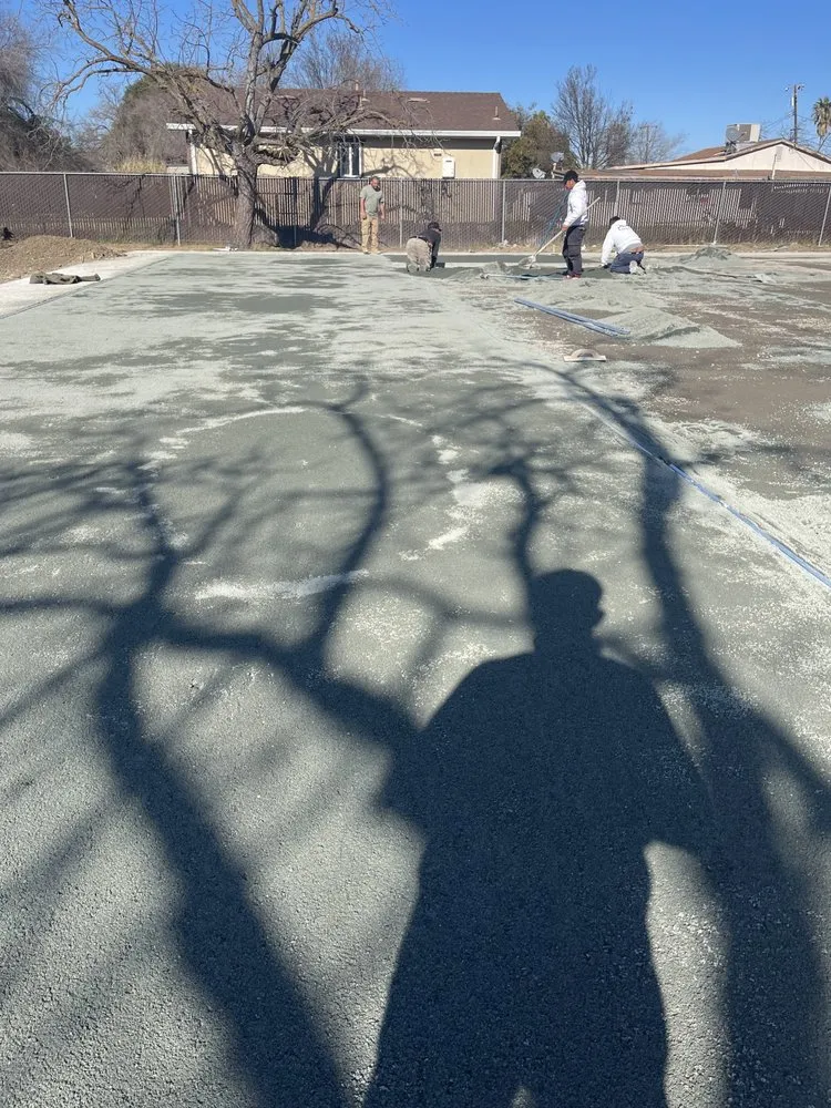 Professional landscaping services in Redwood City, CA - Corado Landscaping & Paver