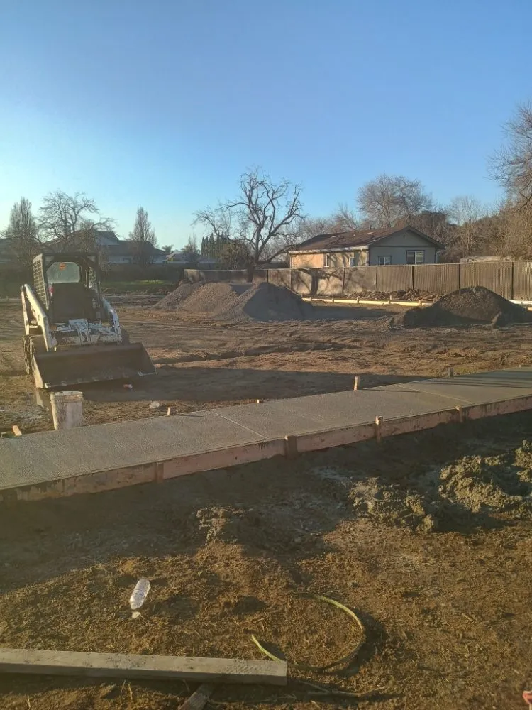 Top-rated landscape design for outdoor upgrades in Redwood City, CA by Corado Landscaping & Paver