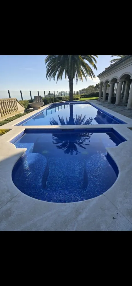 Local outdoor landscaping experts serving Santa Ana, CA - Coral Reef Construction