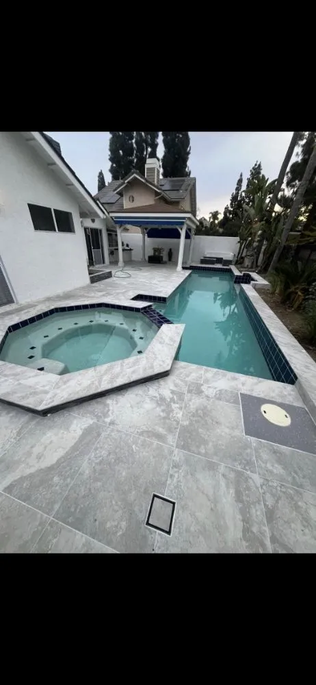 Local yard cleanup service near you across Santa Ana, CA - Coral Reef Construction