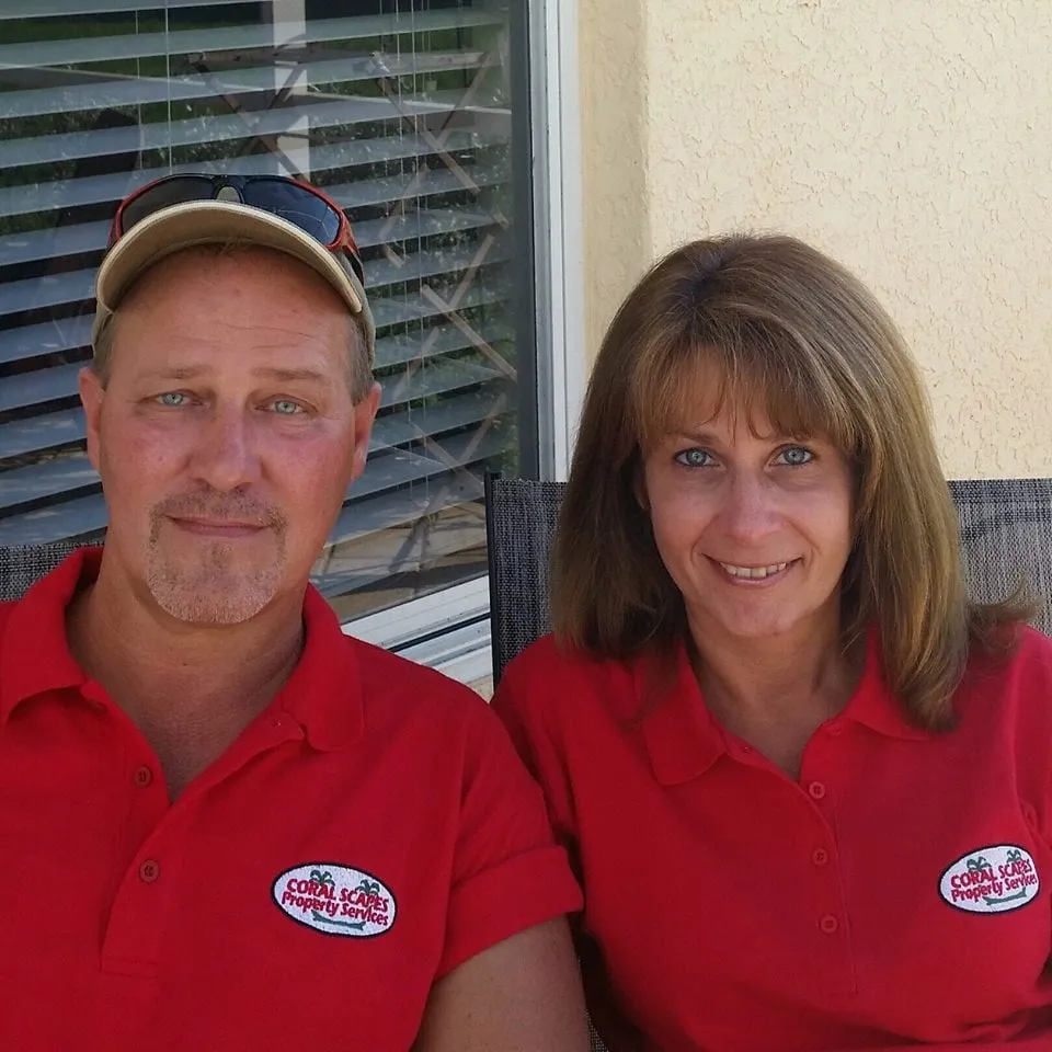 Top-rated yard cleanup service experts serving Cape Coral, FL - Coral Scapes Property Services