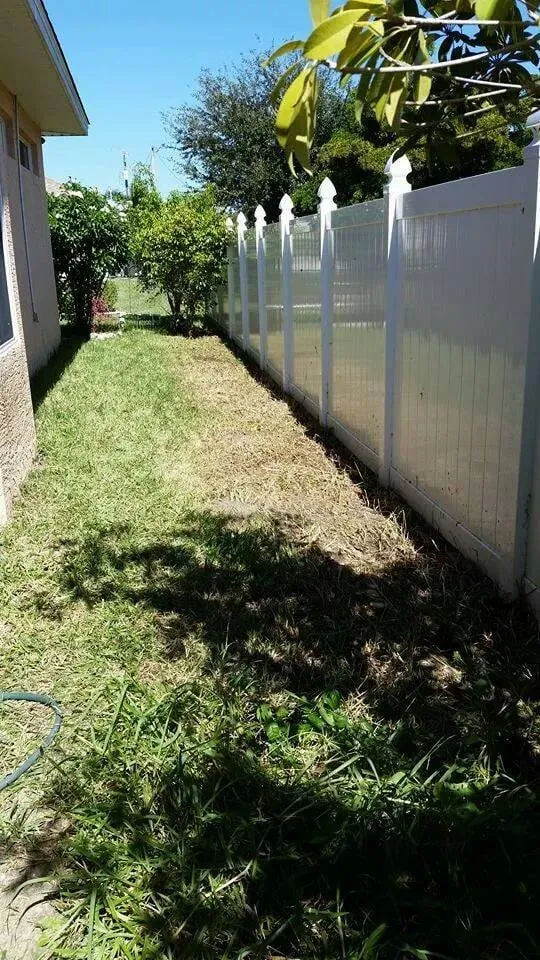 Reliable landscape installation in Cape Coral, FL by Coral Scapes Property Services